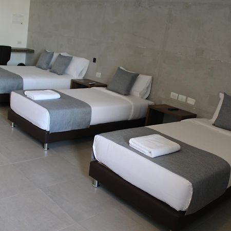 Hotel Hausen Lorica Esterno foto