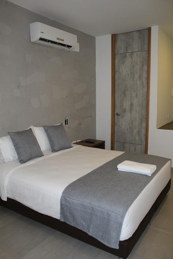 Hotel Hausen Lorica Esterno foto