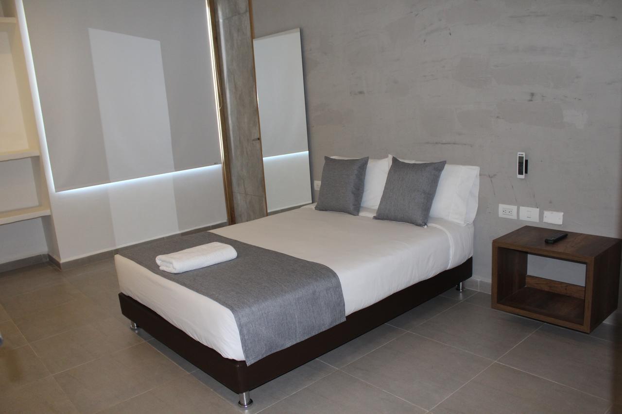 Hotel Hausen Lorica Esterno foto