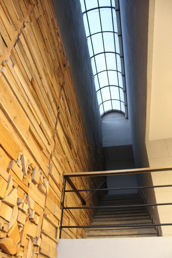 Hotel Hausen Lorica Esterno foto