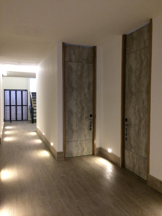 Hotel Hausen Lorica Esterno foto
