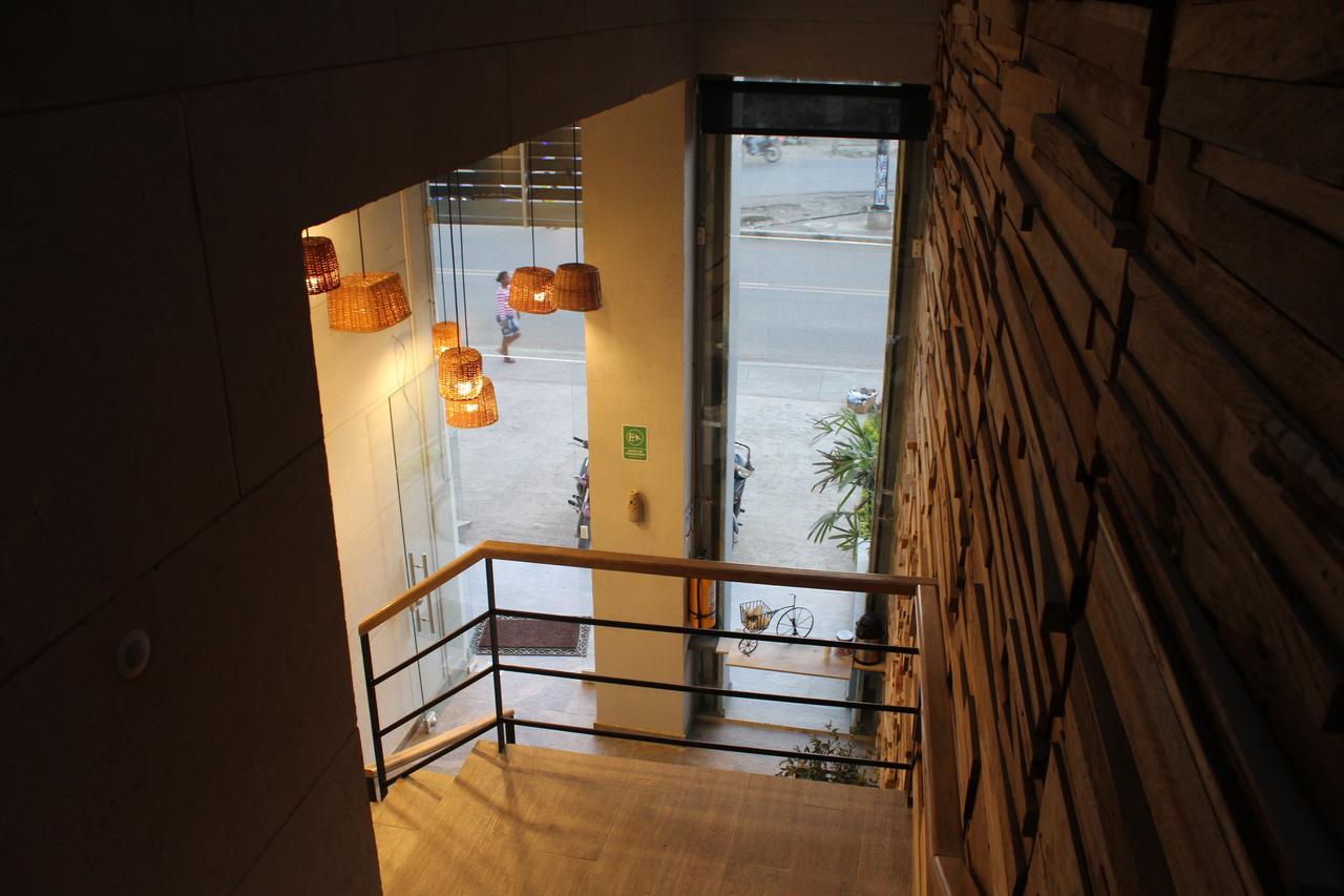 Hotel Hausen Lorica Esterno foto